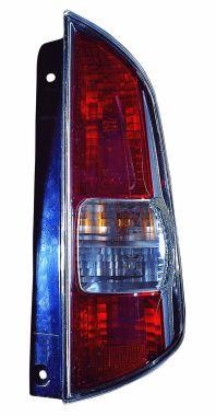Abakus 211-1949R-AE Tail lamp right 2111949RAE: Buy near me in Poland at 2407.PL - Good price!