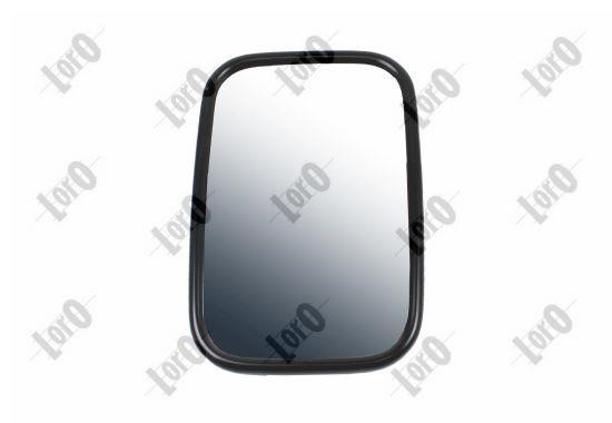 Abakus 2113M01 Rearview mirror external left 2113M01: Buy near me in Poland at 2407.PL - Good price!