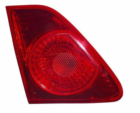 Abakus 212-1329L-LD-UE Tail lamp inner left 2121329LLDUE: Buy near me in Poland at 2407.PL - Good price!