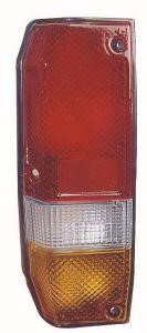Abakus 212-1922R-A Tail lamp right 2121922RA: Buy near me in Poland at 2407.PL - Good price!