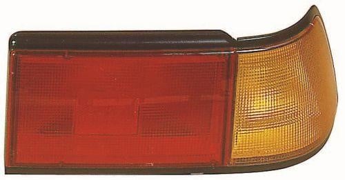 Abakus 212-1925R-A Tail lamp right 2121925RA: Buy near me in Poland at 2407.PL - Good price!