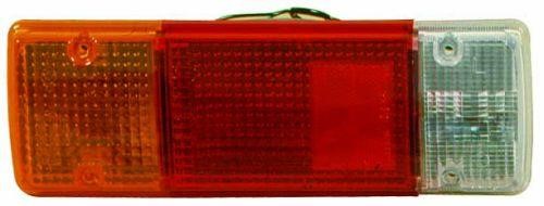 Abakus 212-1902R Tail lamp right 2121902R: Buy near me in Poland at 2407.PL - Good price!