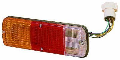 Abakus 212-1904N-A5 Tail lamp right 2121904NA5: Buy near me in Poland at 2407.PL - Good price!