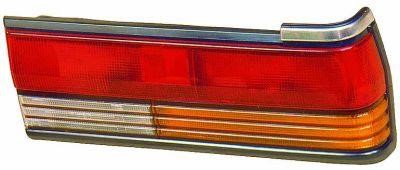 Abakus 212-1927R-N Tail lamp right 2121927RN: Buy near me in Poland at 2407.PL - Good price!