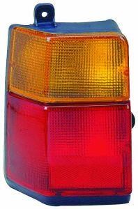 Abakus 212-1931L-A Tail lamp left 2121931LA: Buy near me in Poland at 2407.PL - Good price!