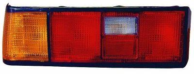 Abakus 212-1913L-A Tail lamp left 2121913LA: Buy near me at 2407.PL in Poland at an Affordable price!