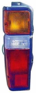 Abakus 212-1916R-A Tail lamp right 2121916RA: Buy near me in Poland at 2407.PL - Good price!