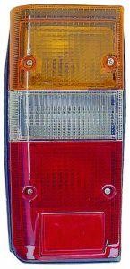 Abakus 212-1918R Tail lamp right 2121918R: Buy near me at 2407.PL in Poland at an Affordable price!