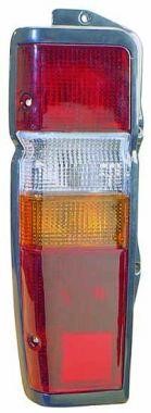 Abakus 212-1939R-2OA Tail lamp right 2121939R2OA: Buy near me in Poland at 2407.PL - Good price!