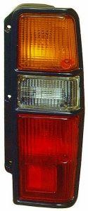 Abakus 212-1919L-A Tail lamp left 2121919LA: Buy near me in Poland at 2407.PL - Good price!