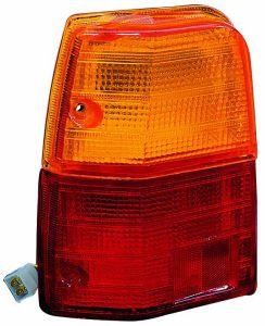 Abakus 212-1941R Tail lamp right 2121941R: Buy near me in Poland at 2407.PL - Good price!