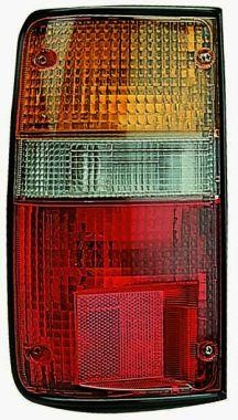 Abakus 212-1945L Tail lamp left 2121945L: Buy near me at 2407.PL in Poland at an Affordable price!