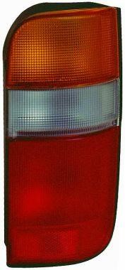 Abakus 212-1951L-A Tail lamp left 2121951LA: Buy near me in Poland at 2407.PL - Good price!