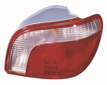 Abakus 212-19C7R-LD-UE Tail lamp right 21219C7RLDUE: Buy near me in Poland at 2407.PL - Good price!