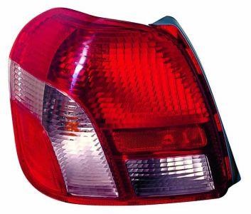 Abakus 212-19C9R-US Tail lamp right 21219C9RUS: Buy near me in Poland at 2407.PL - Good price!