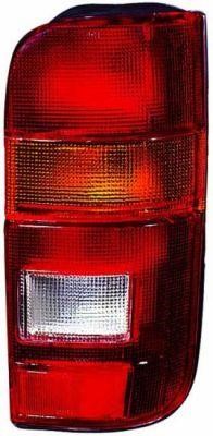 Abakus 212-1968R-LD-A Tail lamp right 2121968RLDA: Buy near me in Poland at 2407.PL - Good price!