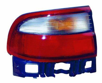 Abakus 212-1972L-U Tail lamp left 2121972LU: Buy near me at 2407.PL in Poland at an Affordable price!