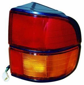 Abakus 212-1973L-A Tail lamp left 2121973LA: Buy near me in Poland at 2407.PL - Good price!
