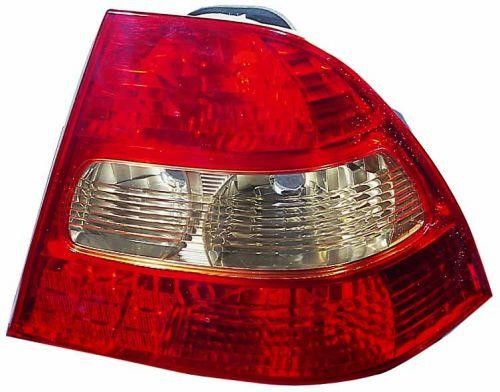 Abakus 212-19D8L-LD-UE Tail lamp left 21219D8LLDUE: Buy near me in Poland at 2407.PL - Good price!