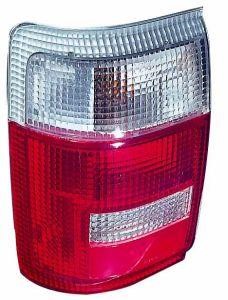 Abakus 212-1977R-CRX Tail lamp right 2121977RCRX: Buy near me in Poland at 2407.PL - Good price!