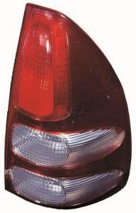 Abakus 212-19G5L-UE Tail lamp left 21219G5LUE: Buy near me in Poland at 2407.PL - Good price!