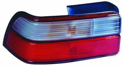 Abakus 212-1979L-A Tail lamp left 2121979LA: Buy near me in Poland at 2407.PL - Good price!