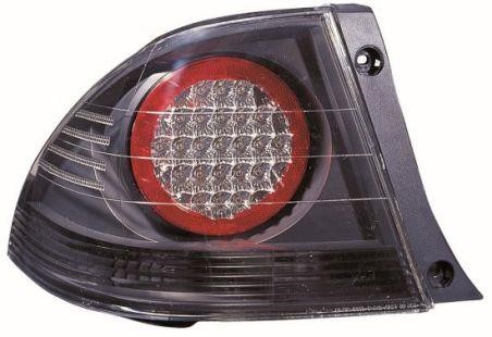 Abakus 212-19G6PXUS2 Combination Rearlight Set 21219G6PXUS2: Buy near me in Poland at 2407.PL - Good price!