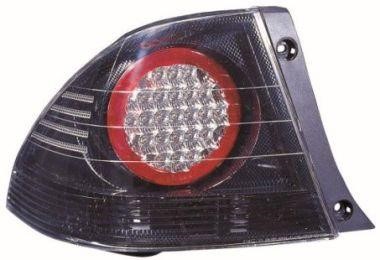 Abakus 212-19G6PXUS3 Combination Rearlight Set 21219G6PXUS3: Buy near me in Poland at 2407.PL - Good price!