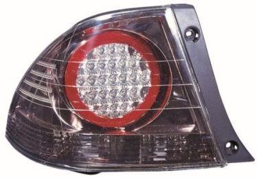 Abakus 212-19G6PXUS7 Combination Rearlight Set 21219G6PXUS7: Buy near me in Poland at 2407.PL - Good price!