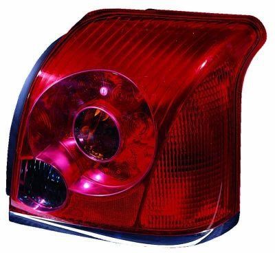 Abakus 212-19G9R-LD-UE Tail lamp right 21219G9RLDUE: Buy near me at 2407.PL in Poland at an Affordable price!