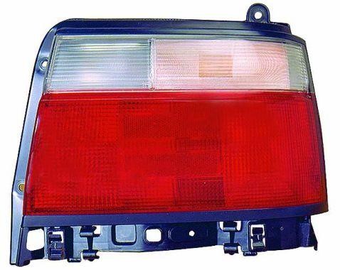Abakus 212-1990R-U Tail lamp right 2121990RU: Buy near me at 2407.PL in Poland at an Affordable price!