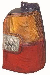 Abakus 212-1991L Tail lamp left 2121991L: Buy near me in Poland at 2407.PL - Good price!
