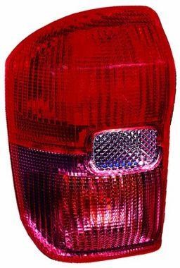 Abakus 212-19H2R-UE Tail lamp right 21219H2RUE: Buy near me at 2407.PL in Poland at an Affordable price!