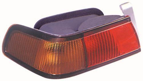 Abakus 212-19A9R-U Tail lamp right 21219A9RU: Buy near me in Poland at 2407.PL - Good price!