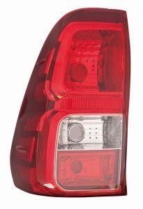 Abakus 212-19AML-LD-UE Tail lamp left 21219AMLLDUE: Buy near me in Poland at 2407.PL - Good price!