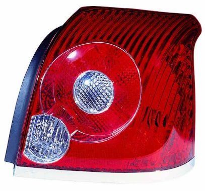 Abakus 212-19N9R-LD-UE Tail lamp right 21219N9RLDUE: Buy near me at 2407.PL in Poland at an Affordable price!