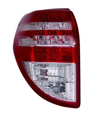 Abakus 212-19R2R-UE Tail lamp outer right 21219R2RUE: Buy near me in Poland at 2407.PL - Good price!