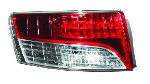 Abakus 212-19R9L-UE Tail lamp outer left 21219R9LUE: Buy near me in Poland at 2407.PL - Good price!