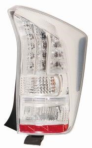 Abakus 212-19T8R-LD-AE Tail lamp right 21219T8RLDAE: Buy near me in Poland at 2407.PL - Good price!