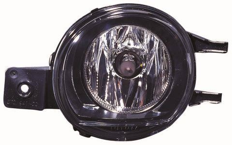 Abakus 212-2046L-UE Fog headlight, left 2122046LUE: Buy near me at 2407.PL in Poland at an Affordable price!