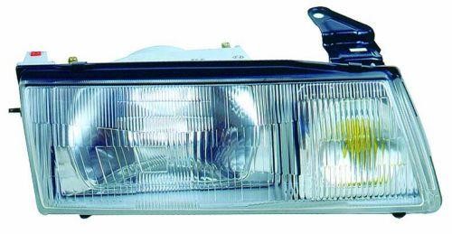 Abakus 213-1109L-LD Headlight left 2131109LLD: Buy near me in Poland at 2407.PL - Good price!