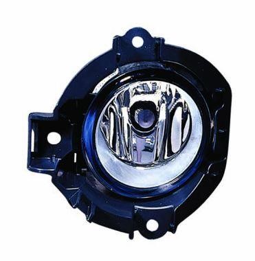 Abakus 212-2053R-UQH Fog headlight, right 2122053RUQH: Buy near me in Poland at 2407.PL - Good price!