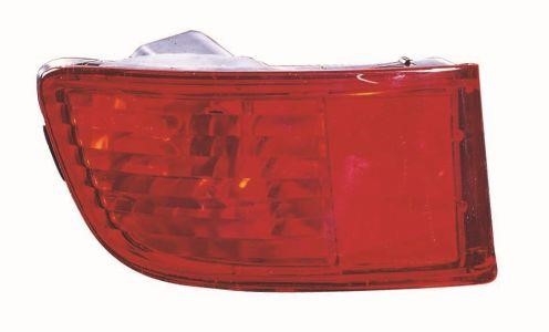 Abakus 212-2924L-UE Combination Rearlight 2122924LUE: Buy near me in Poland at 2407.PL - Good price!