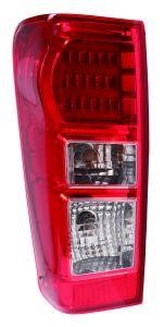 Abakus 213-1933L-UE Tail lamp left 2131933LUE: Buy near me in Poland at 2407.PL - Good price!