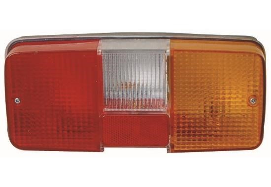 Abakus 213-1911L-WE Tail lamp left 2131911LWE: Buy near me in Poland at 2407.PL - Good price!
