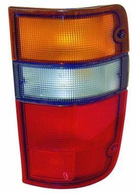 Abakus 213-1912L-A Tail lamp left 2131912LA: Buy near me at 2407.PL in Poland at an Affordable price!