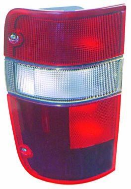Abakus 213-1917L-UE Tail lamp left 2131917LUE: Buy near me in Poland at 2407.PL - Good price!