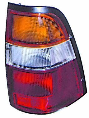 Abakus 213-1918L-A Tail lamp left 2131918LA: Buy near me in Poland at 2407.PL - Good price!