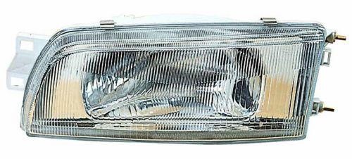 Abakus 214-1119L-LD-E Headlight left 2141119LLDE: Buy near me in Poland at 2407.PL - Good price!