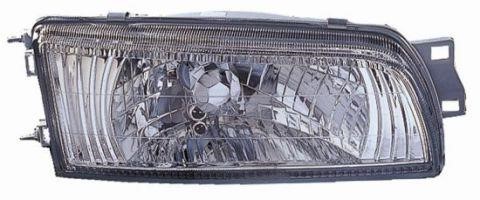 Abakus 214-1119PXLD Main headlights, set 2141119PXLD: Buy near me in Poland at 2407.PL - Good price!